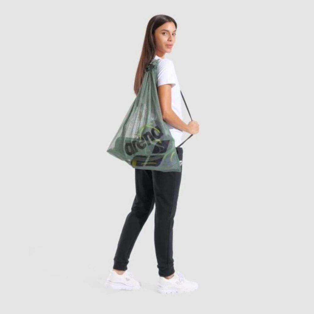 Arena Torba za plivačku opremu ONE GO MESH BAG slika 3