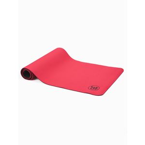 Orion Prostirka Yoga Mat 183х61cm, Crvena