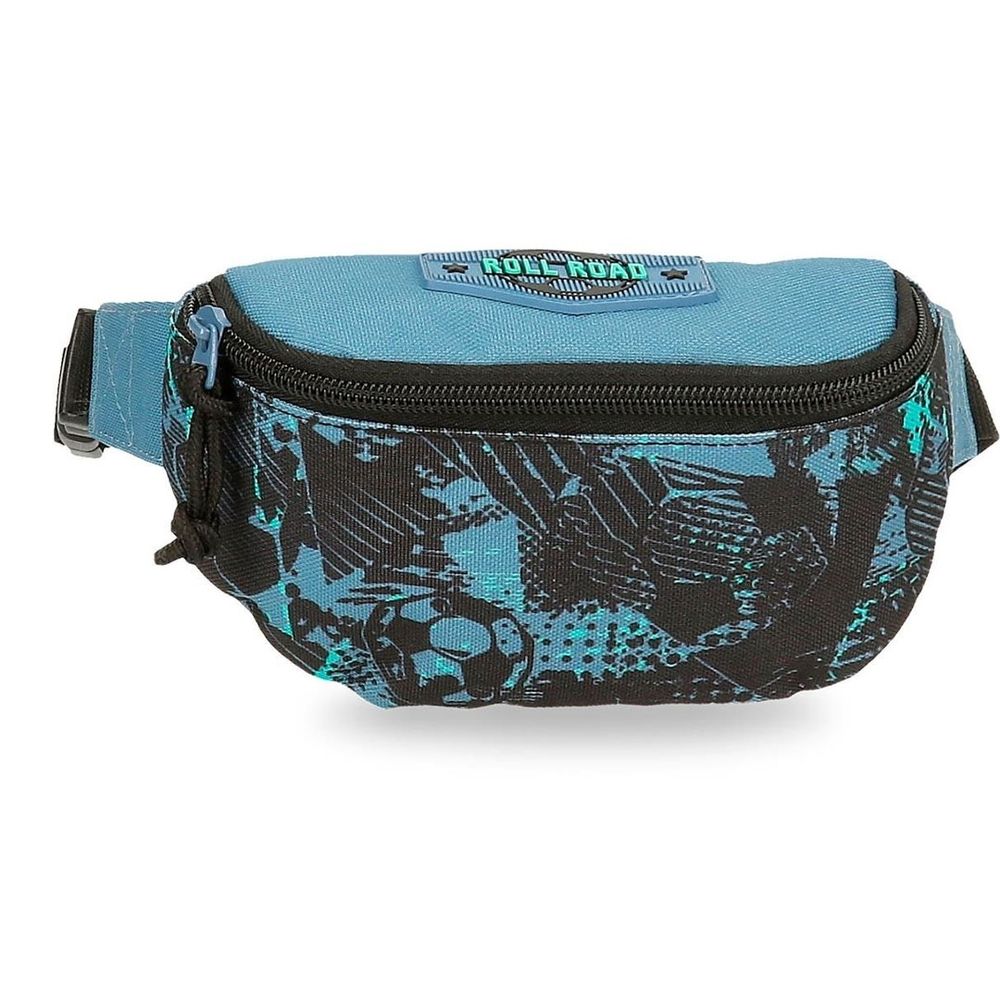 Roll Road Torba oko struka 27 cm, Soccer 4194941 slika 1