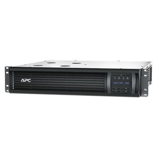 APC UPS SMT1500RMI2UC 1500VA slika 1