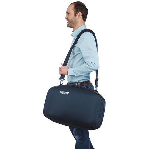 Univerzalni ruksak/torba Thule Subterra Carry-On 40L plava slika 8