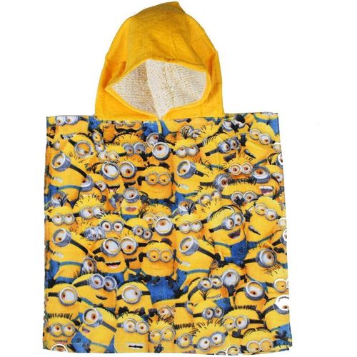 MINIONS PONCHO  slika 1