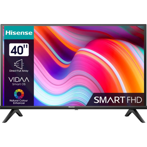 Hisense FHD Smart TV 40A4K slika 1