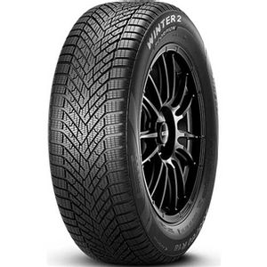 Pirelli 235/55R18 104H SCORPION WINTER 2 ELECT XL