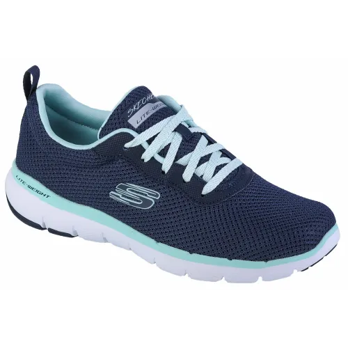 Skechers Flex Appeal 3.0 ženske tenisice 13070-nvaq slika 9