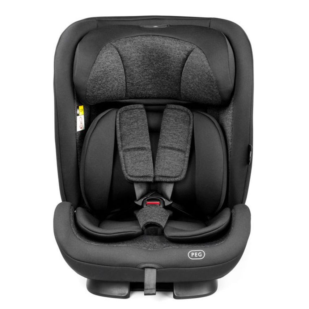 Peg Perego Autosjedalica Viaggio TT 76-150cm Isofix slika 2