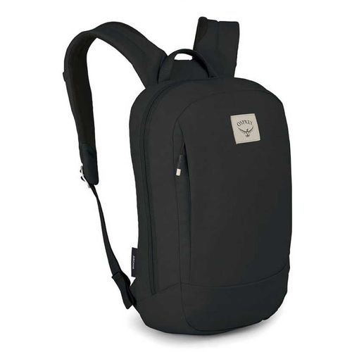 UNISEX ranac Arcane Small Day Backpack - CRNA slika 1