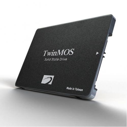 SSD 2.5" 1TB TwinMos Gray, TM1000GH2UGL slika 1