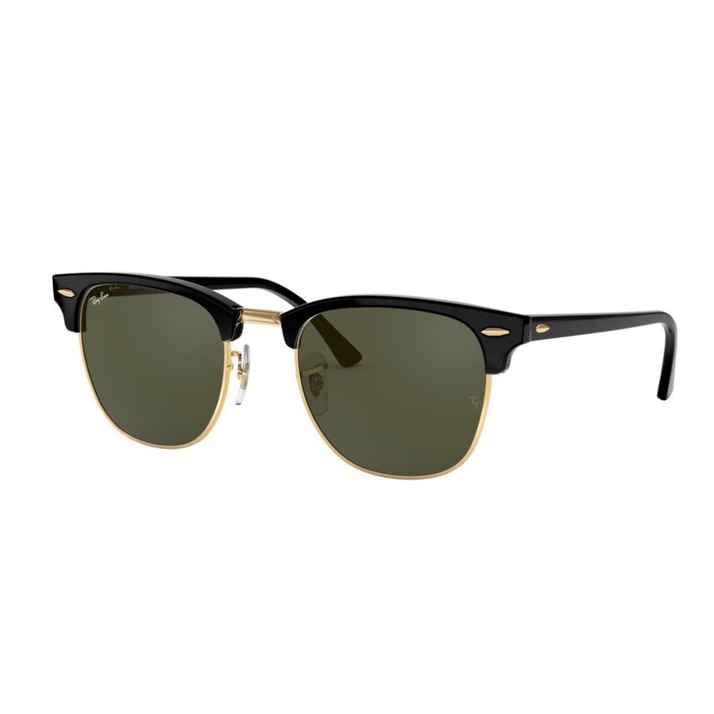 Unisex Sunčane naočale Ray Ban RB3016 51 Gold slika 2