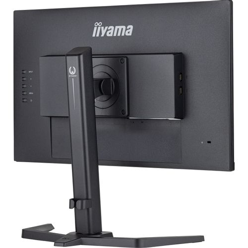 IIYAMA Monitor LED GB2590HSU-B5 GAMING 25inch 240Hz IPS 1920 x 1080 400cd 0.4ms HDMI DP USB Full ERGO slika 16