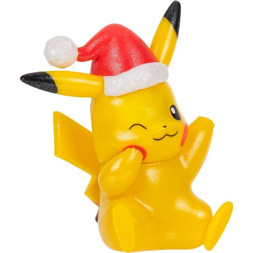 Pokémon Adventski Kalendar slika 18