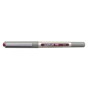 UNI roler UB-157(0.7) EYE FINE BORDO