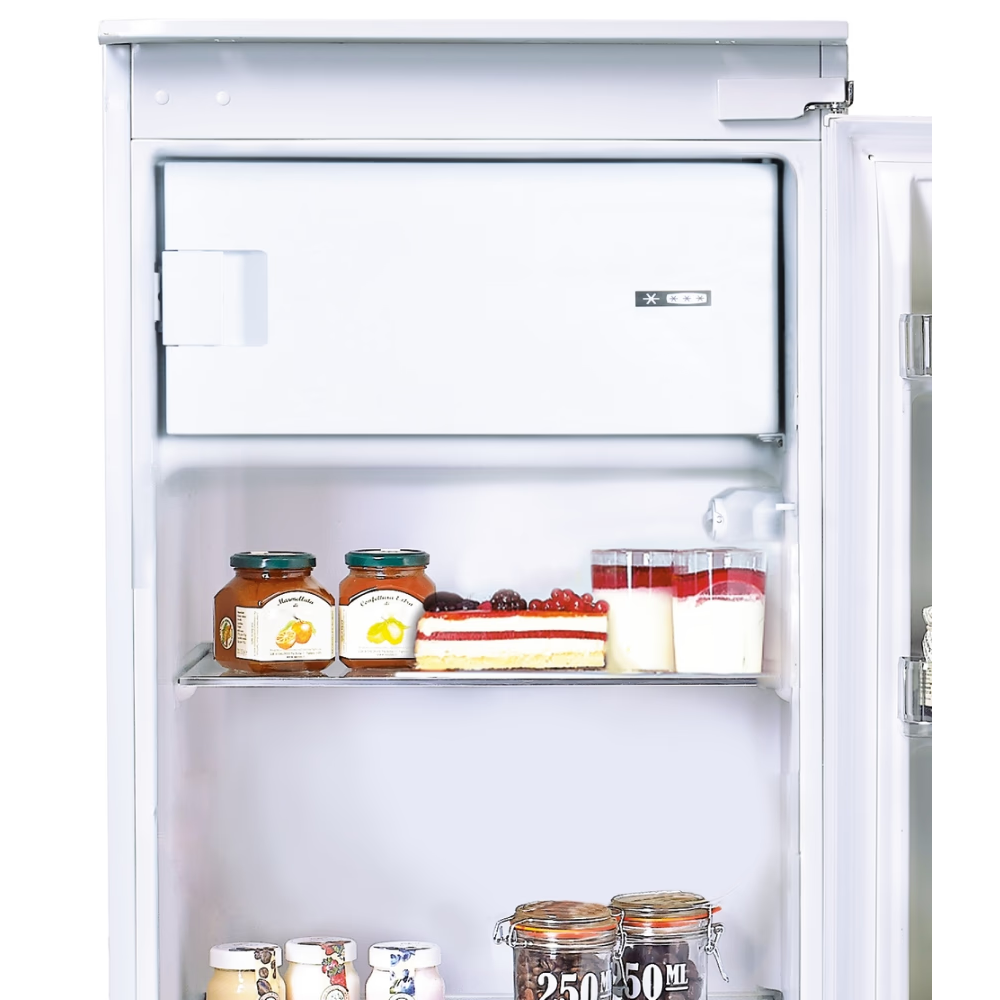 Candy Ugradbeni frižider CIO 225 EE/N / 179 l, 54 cm slika 2