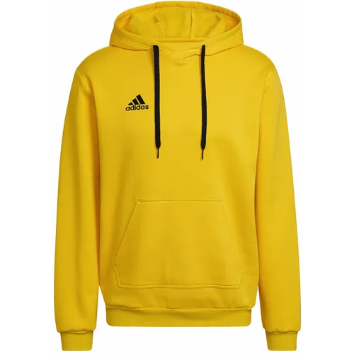 Adidas Entrada 22 ženski hoodie/dukserica HI2140 slika 5