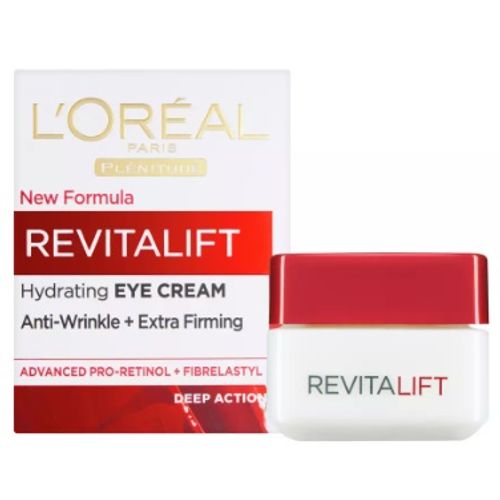 L'Oreal Paris Revitalift antirid za područje oko očiju 15ml slika 1