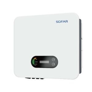 Inverter Sofar 17KTLX-G3