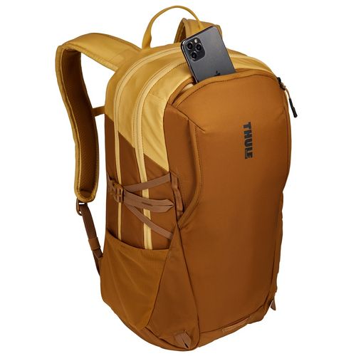 Thule EnRoute ruksak za prijenosno računalo 23L žuto/narančasti slika 3