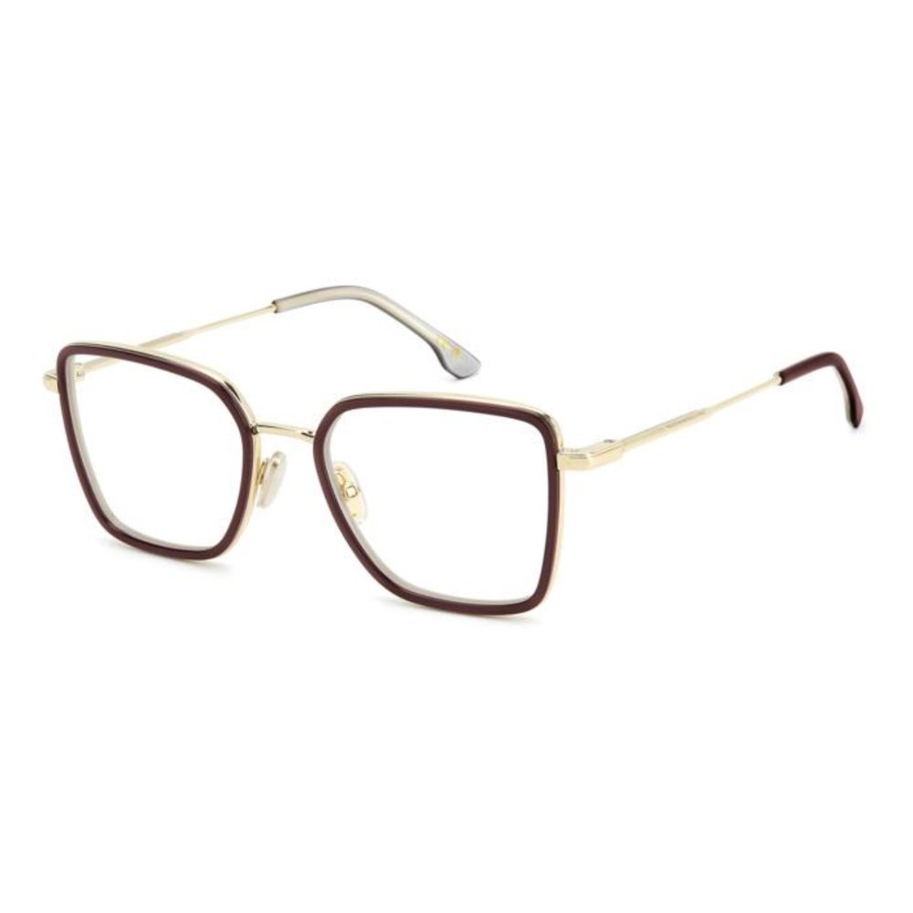 Ženske Dioptrijske naočale Victoria Beckham Victoria Beckham VB 1006 Red slika 2