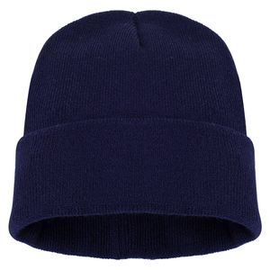 ESKIMO, zimska kapa, tam.plava