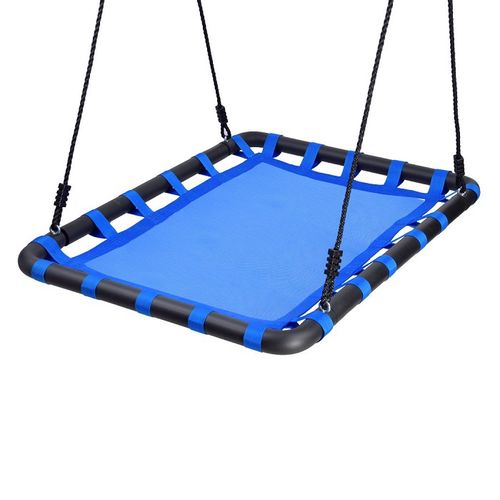 SkyFlyer vrtna ljuljačka 76 x 102 - Blue slika 1