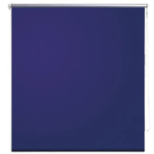 Rolo plava zavjesa za zamračivanje 60 x 120 cm slika 19