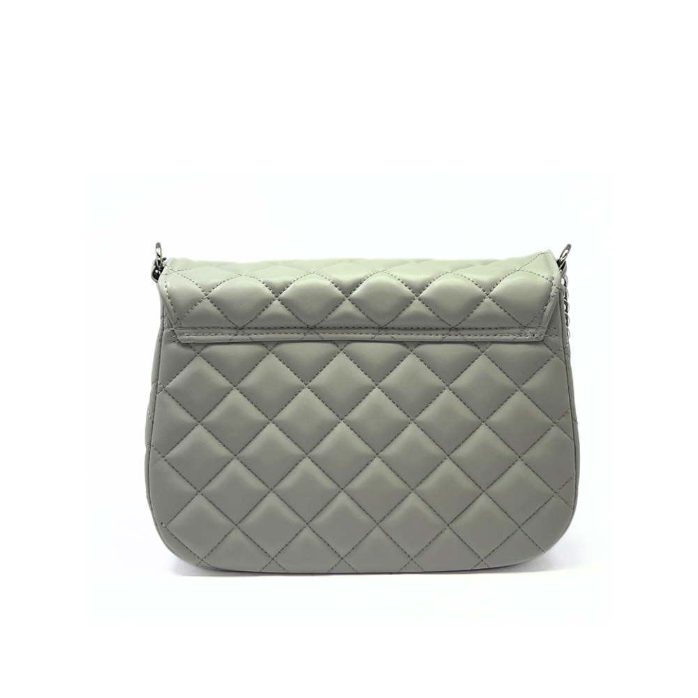 ILEA Ženska torba Donna 30x21cm, Siva slika 3