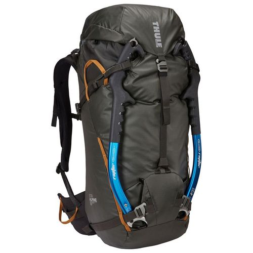 Thule Stir Alpine 40L - obsidian slika 2