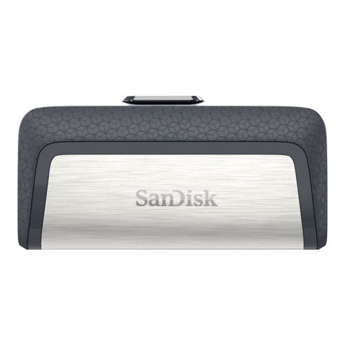 SANDISK Ultra 128GB Dual USB Type A+C SDDDC2-128G-G46 slika 1