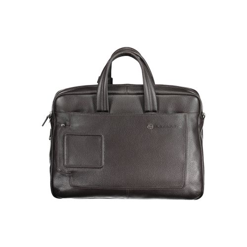 PIQUADRO BRIEFCASE MAN BROWN slika 1