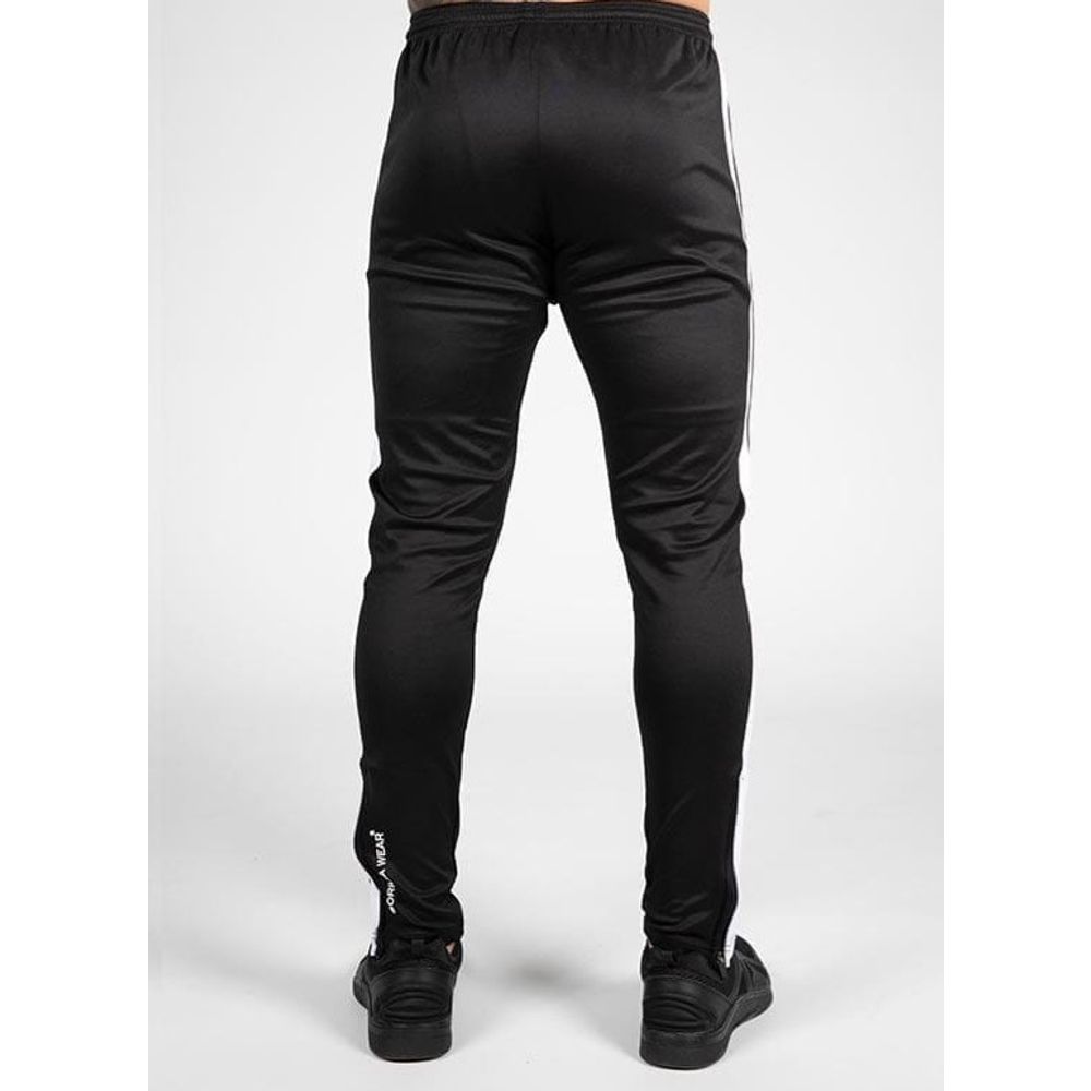 Gorilla Wear STRATFORD Trenerka donji dio, Crna slika 5