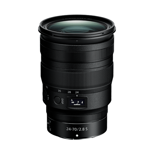 NIKKOR Z 24-70mm f/2.8 S slika 1