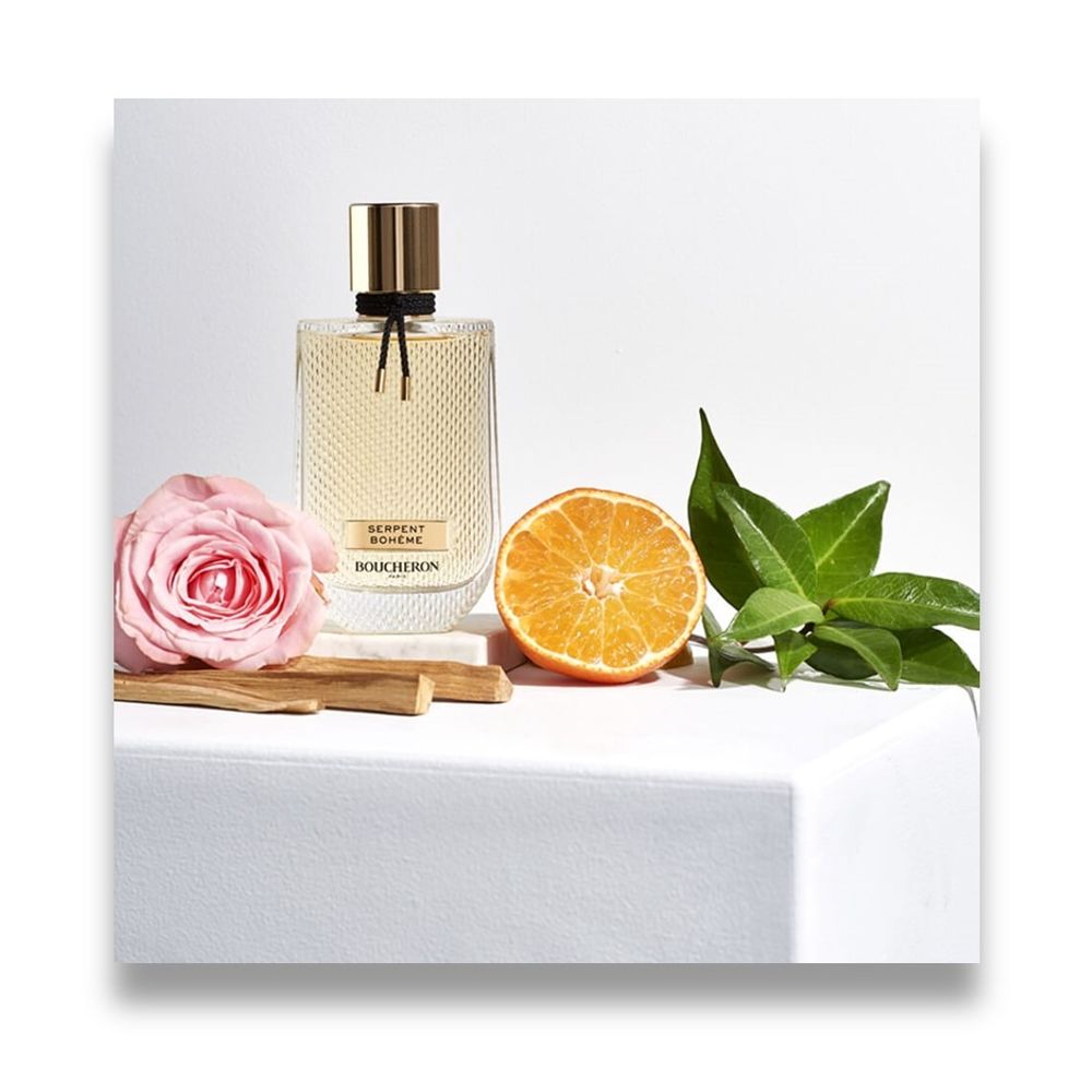 Boucheron Serpent Boheme Eau de Parfum 90ml slika 2