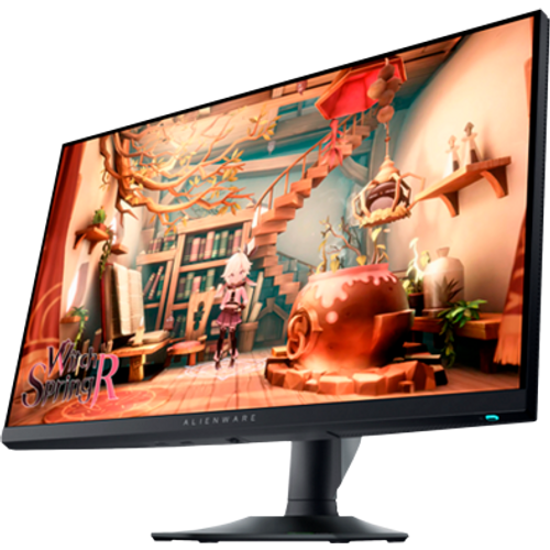 Monitor Alienware 27" AW2724DM, QHD, 165Hz, IPS, 1ms, DP, HDMI, USB 3.2 slika 1