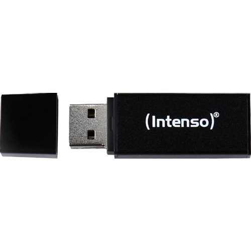 (Intenso) USB Flash drive 8GB Hi-Speed USB 3.0, SPEED Line - USB3.0-8GB/Speed slika 2