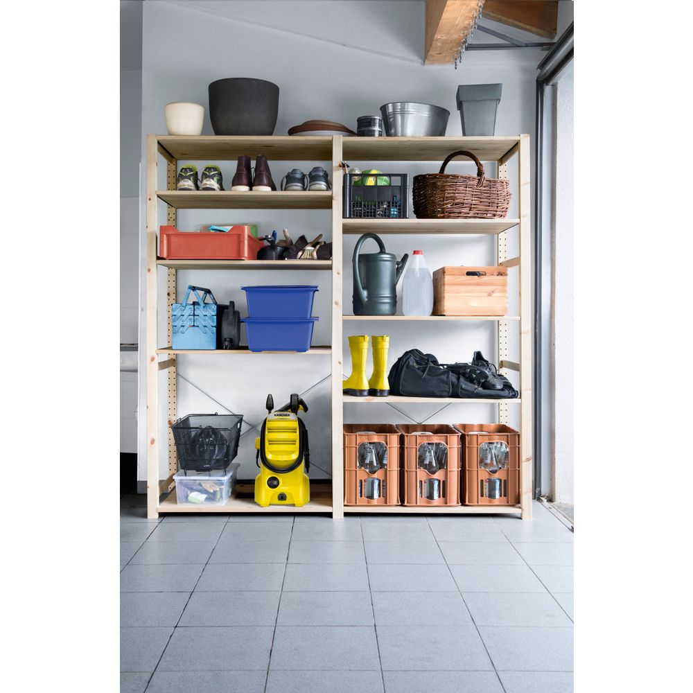 Karcher Perač pod pritiskom K 3 Classic 1.676-220.0 slika 6