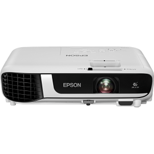 Epson projektor EB-W51  slika 1