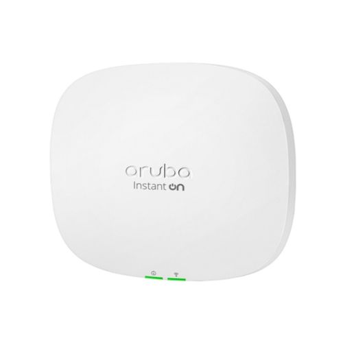 Aruba Instant On AP25 (RW) 4x4 Wi-Fi 6 Indoor Access Point slika 1