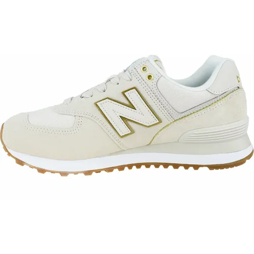 Ženske tenisice New balance wl574soa slika 10