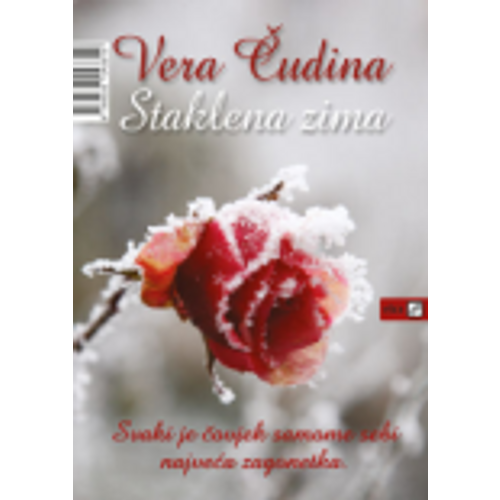 Staklena zima - Čudina, Vera slika 1