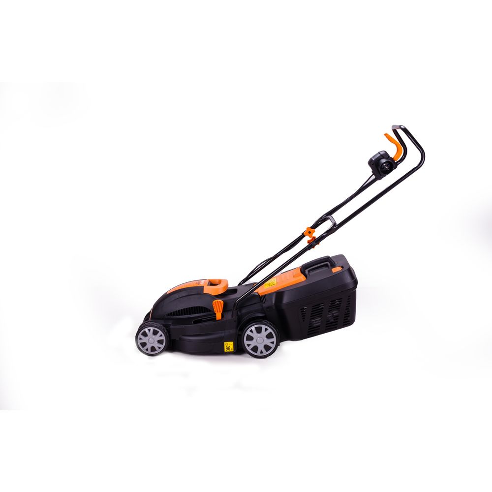 Villager Elektricna kosacica VILLY 1400 P slika 5