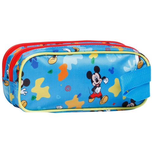 Disney Mickey Pluto 3D pernica slika 3