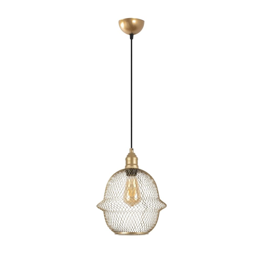 Luster Berk 16400-1 - zlatna boja slika 4