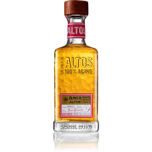 Altos reposado tekila  0.70 lit 38% alk slika 1