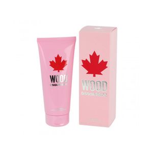Dsquared2 Wood for Her parfimirani gel za tuširanje 200 ml