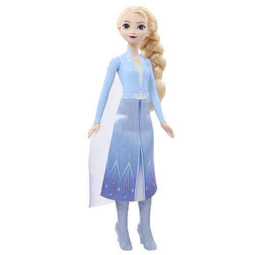 Disney Frozen 2 Elsa doll slika 7