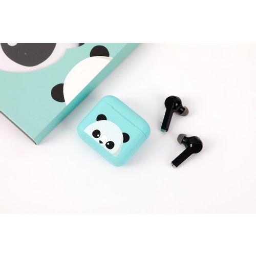 Slušalice bežične iTotal bluetooth Panda XL2045 slika 6