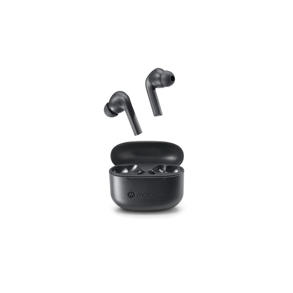 Motorola Bežične slušalice Moto Buds 065 253Motobuds065, Black slika 2