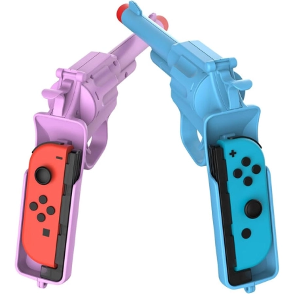 Mad Bullets Kit /Switch slika 2