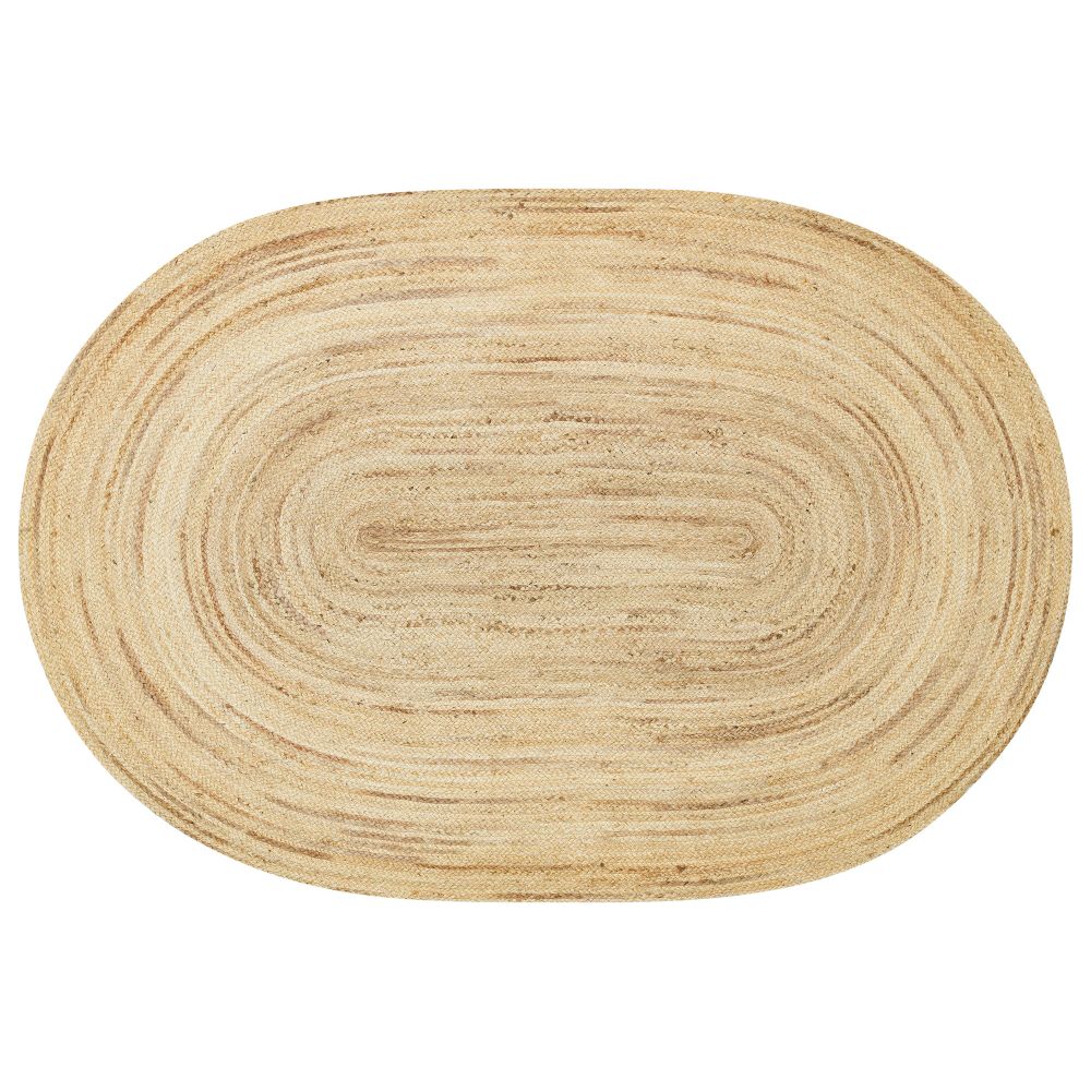 Ech 01 - E Natural Cream Hall Carpet (80 x 200) slika 3