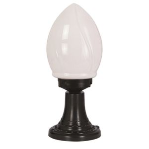 BSU-68204-BSY-M2-K Crna Spoljašnja Zidna Lampa
